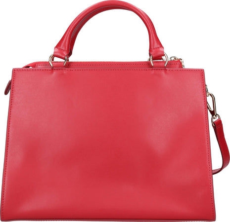 Alviero-Martini-Borse...-Rosso-da-donna