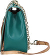 Alviero-Martini-Borse...-Verde-da-donna
