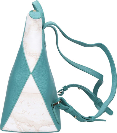 Alviero-Martini-Borse...-Verde-da-donna