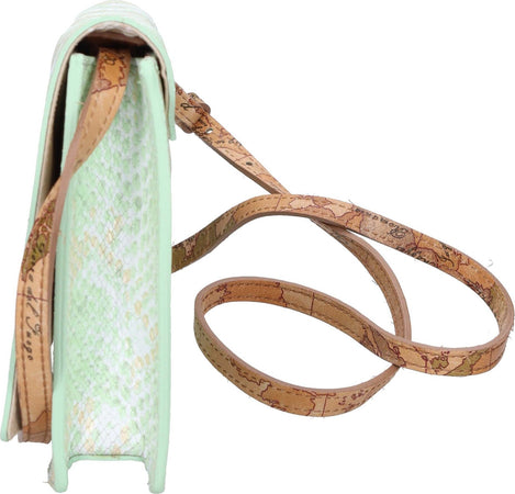 Alviero-Martini-Borse...-Verde-da-donna