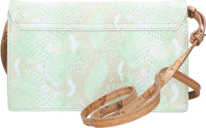 Alviero-Martini-Borse...-Verde-da-donna