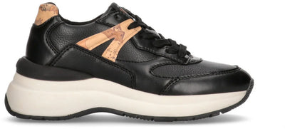 Alviero Martini Donna Sneakers In Ecopelle Nuova Collezione