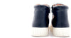 ALVIERO MARTINI Sneaker Alta Donna Black/ Geo Beige