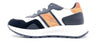 ALVIERO MARTINI Sneaker Donna Black and White