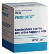 Alvita prontotest cont ur vite