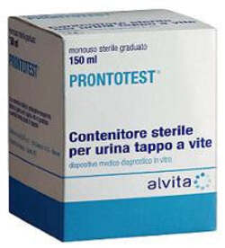 Alvita prontotest cont ur vite