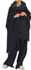 Alysi---Cappa---440203---Blu-da-donna