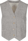 Alysi---Gilet---440175---Grigio-da-donna
