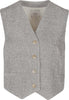 Alysi---Gilet---440175---Grigio-da-donna