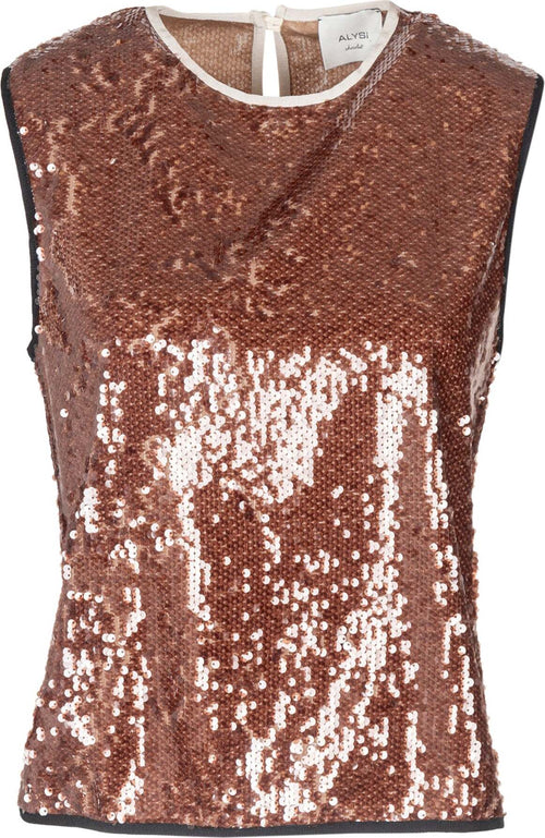 Alysi---Top---440202---Bruciato-da-donna