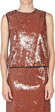 Alysi---Top---440202---Bruciato-da-donna