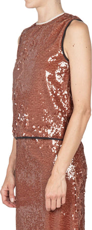 Alysi---Top---440202---Bruciato-da-donna