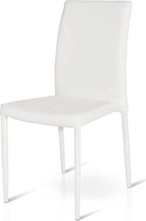 ALYSSIA---sedia-moderna-in-ecopelle-con-struttura-in-metallo-Bianco-Milani-Home