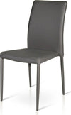 ALYSSIA---sedia-moderna-in-ecopelle-con-struttura-in-metallo-Grigio-scuro-Milani-Home