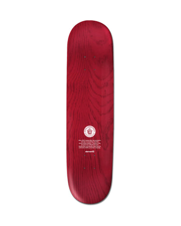 Tavola da Skate Element x Smokey Bear If Not You 8.5''