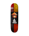 Tavola da Skate Element x Smokey Bear If Not You 8.5''