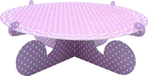 Alzata da Un Livello in Cartone per Cup Cake/Muffin e Torte, Diametro 32 cm Fackelmann Casa e cucina/Stoviglie/Piatti ciotole e vassoi/Piatti per servire/Alzate per dolci e frutta Scontolo.net - Potenza, Commerciovirtuoso.it