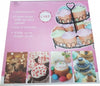 ALZATA TORTIERA 24X22 CM DUE PIANI FERRO PORTA DOLCI MUFFIN CUP CAKE DECORAZIONI  Trade Shop italia - Napoli, Commerciovirtuoso.it