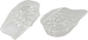 Alzatacco Silicone Soletta Plantare 5 Cm Invisibile Alza Tacco Altezza Scarpe Salute e cura della persona/Prodotti per la medicazione/Cura dei piedi/Cuscinetti e imbottiture per piedi Trade Shop italia - Napoli, Commerciovirtuoso.it