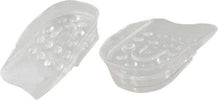 Alzatacco Silicone Soletta Plantare 5 Cm Invisibile Alza Tacco Altezza Scarpe Salute e cura della persona/Prodotti per la medicazione/Cura dei piedi/Cuscinetti e imbottiture per piedi Trade Shop italia - Napoli, Commerciovirtuoso.it