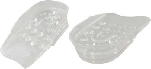 Alzatacco Silicone Soletta Plantare 5 Cm Invisibile Alza Tacco Altezza Scarpe Salute e cura della persona/Prodotti per la medicazione/Cura dei piedi/Cuscinetti e imbottiture per piedi Trade Shop italia - Napoli, Commerciovirtuoso.it