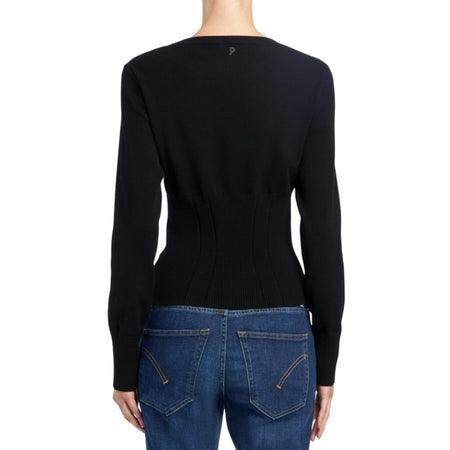 DONDUP maglie donna dondup - girocollo - n.d. da donna