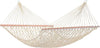 Amaca Con Corda Intrecciata Singola 200 X 80 Cm per Giardino E Veranda Giardino e giardinaggio/Arredamento da giardino e accessori/Amache sedie sospese e accessori/Amache Decor Space - Altamura, Commerciovirtuoso.it