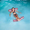 Amaca d'Acqua Swim Essentials Leopardata Rosa Giochi e giocattoli/Sport e giochi all'aperto/Giochi aquatici e piscine per bambini/Canotti e gonfiabili galleggianti La Casa Del Bebè - Napoli, Commerciovirtuoso.it
