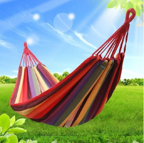 AMACA-DA-GIARDINO-PER-PIU'-PERSONE-COMODA-E-RESISTENTE-RELAX-190X80-CM-100KG