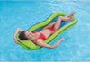 Amaca Galleggiante Materasso Gonfiabile Ad Acqua 178x94cm Colori Assortiti 58836 Giardino e giardinaggio/Arredamento da giardino e accessori/Amache sedie sospese e accessori/Amache Trade Shop italia - Napoli, Commerciovirtuoso.it