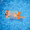 Amaca Materassino Gonfiabile Galleggiante Relax Mare Piscina Fondo A Rete Giardino e giardinaggio/Arredamento da giardino e accessori/Amache sedie sospese e accessori/Amache Trade Shop italia - Napoli, Commerciovirtuoso.it
