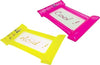 AMACA MATERASSINO GONFIABILE RELAX MARE SPIAGGIA PISCINA FONDO A RETE 2 COLORI Giochi e giocattoli/Sport e giochi all'aperto/Giochi aquatici e piscine per bambini/Canotti e gonfiabili galleggianti Trade Shop italia - Napoli, Commerciovirtuoso.it