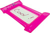 AMACA MATERASSINO GONFIABILE RELAX MARE SPIAGGIA PISCINA FONDO A RETE 2 COLORI Giochi e giocattoli/Sport e giochi all'aperto/Giochi aquatici e piscine per bambini/Canotti e gonfiabili galleggianti Trade Shop italia - Napoli, Commerciovirtuoso.it