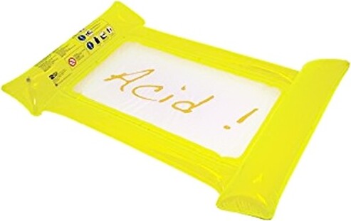 AMACA MATERASSINO GONFIABILE RELAX MARE SPIAGGIA PISCINA FONDO A RETE 2 COLORI Giochi e giocattoli/Sport e giochi all'aperto/Giochi aquatici e piscine per bambini/Canotti e gonfiabili galleggianti Trade Shop italia - Napoli, Commerciovirtuoso.it