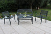 AMADO---panchina-da-giardino-2-posti-in-ferro-Antracite-Milani-Home