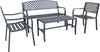 AMADO---salotto-da-giardino-2-posti-in-ferro-Grigio-Milani-Home