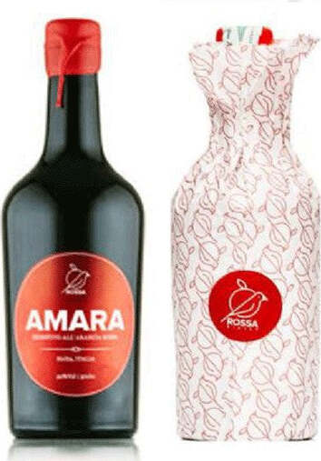 Amara-Rossa
