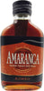 Amaranca 10cl Nobile Amaro dell'Etna di Arancia Selvatica Romeo Produzione Italiana Amaro Italiano Made in Italy Siciliano Amaro Tipici & Food - Bronte, Commerciovirtuoso.it
