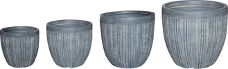 AMARANTO---set-di-vasi-in-fibra-sintetica-Grigio-Milani-Home