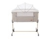 Culla Co-sleeping Kikkaboo Amaris - Vari Colori