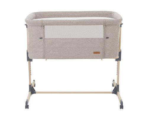 Culla Co-sleeping Kikkaboo Amaris - Vari Colori