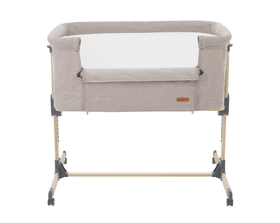 Culla Co-sleeping Kikkaboo Amaris - Vari Colori