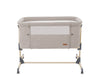 Culla Co-sleeping Kikkaboo Amaris - Vari Colori