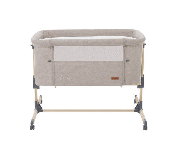 Culla Co-sleeping Kikkaboo Amaris - Vari Colori