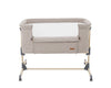 Culla Co-sleeping Kikkaboo Amaris - Vari Colori