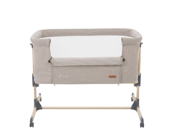 Culla Co-sleeping Kikkaboo Amaris - Vari Colori