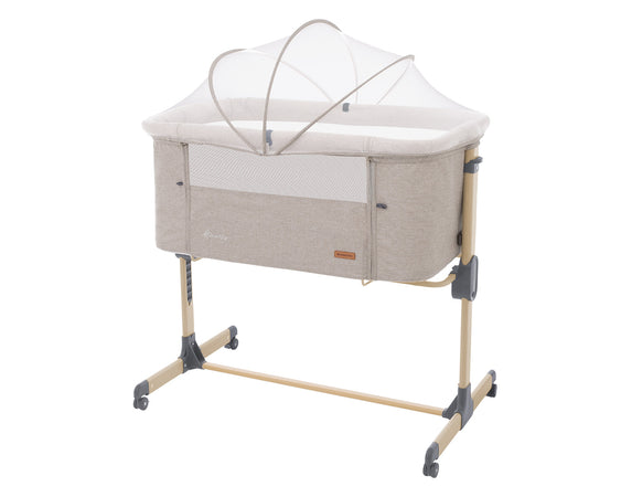Culla Co-sleeping Kikkaboo Amaris - Vari Colori