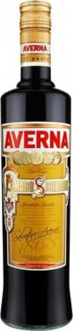 Amaro-Averna