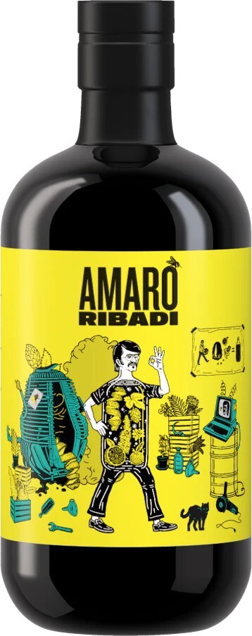 Amaro-Bruno-Ribadi