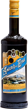 Amaro-dell'Etna